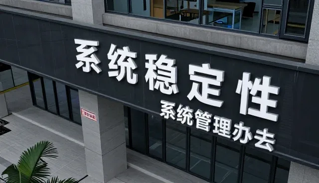 技术外包在工业设备安装调试中的实际应用分析