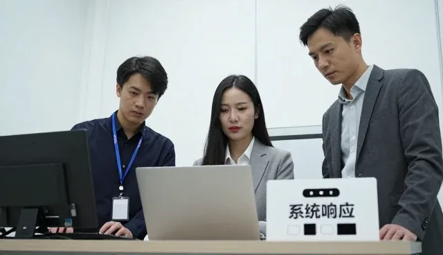 技术外包模式在资源管理场景中的实践与挑战