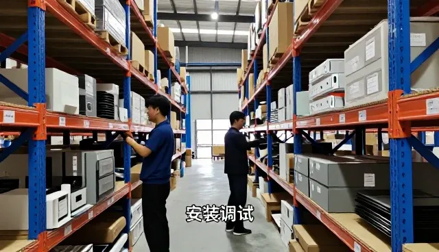 万益图科技(大连)有限公司打造符合现代需求的技术支持