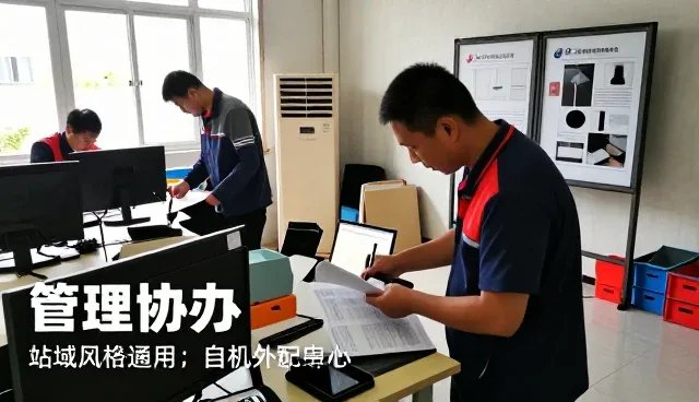 万益图科技（大连）有限公司探索技术转让新方向，布局技术转让领域
