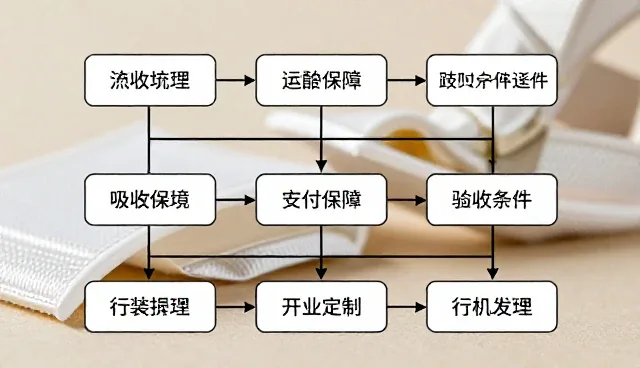 技术转让运维流程优化建议与实践路径